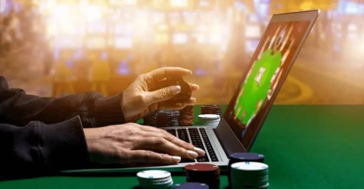 Τα Καλύτερα Live Casino Μπείτε στον Κόσμο της Ζωντανής Διασκέδασης